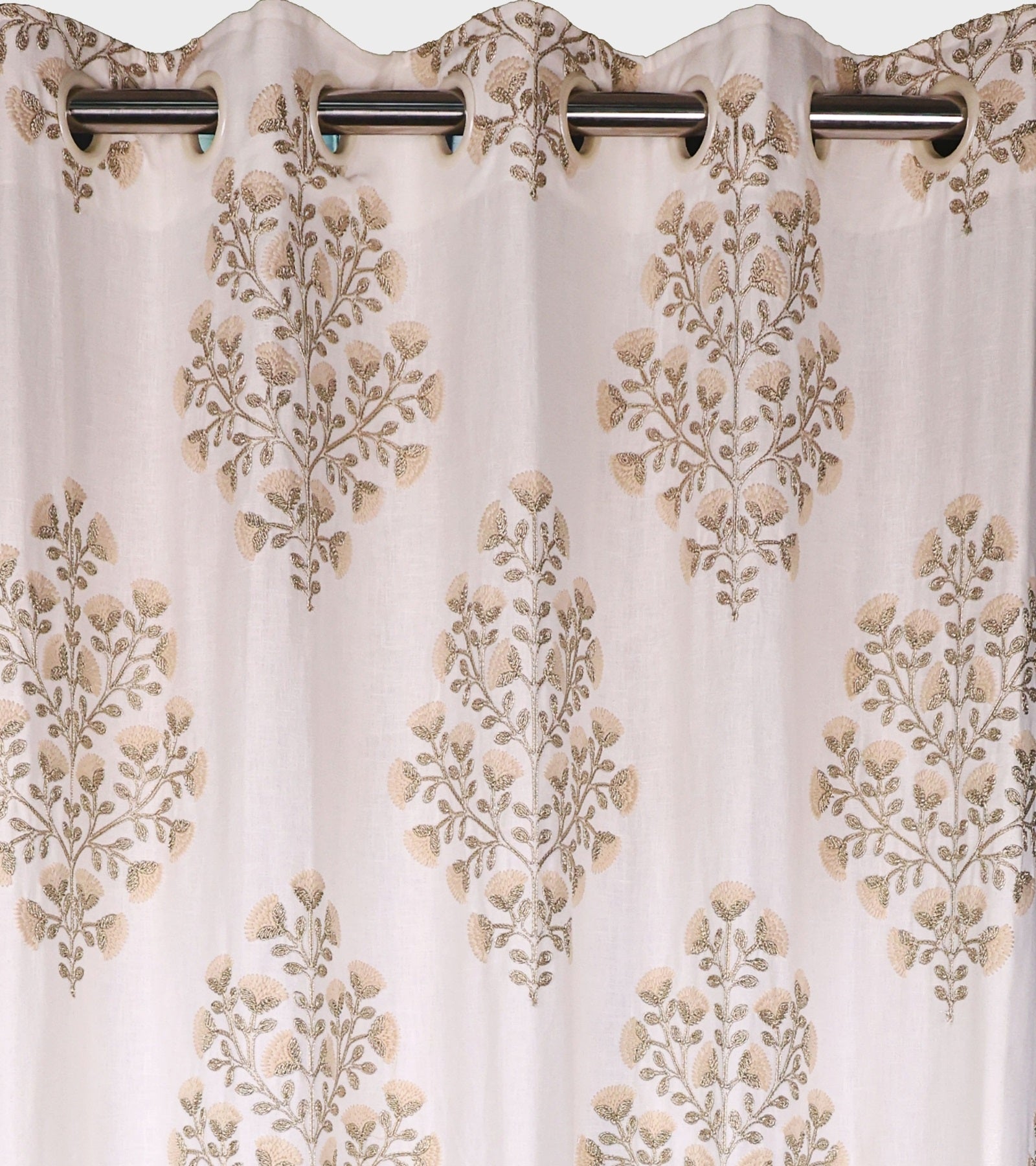 Gulmohar - 4 - EM2131 / 202